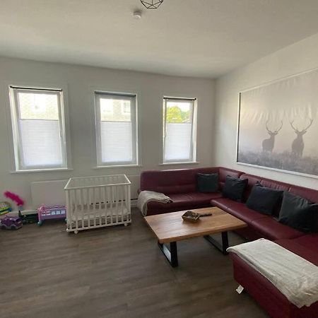 Ferienwohnung Im Harz Clausthal-Zellerfeld Bagian luar foto