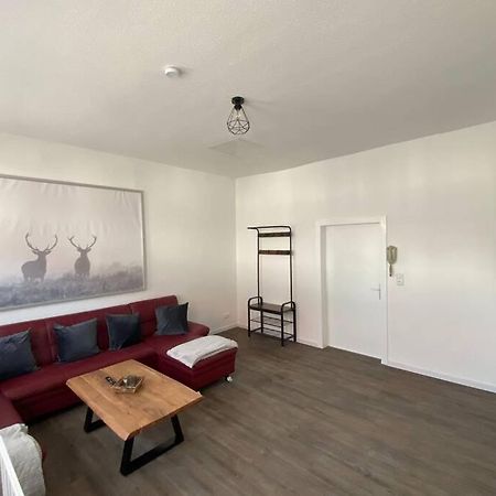 Ferienwohnung Im Harz Clausthal-Zellerfeld Bagian luar foto