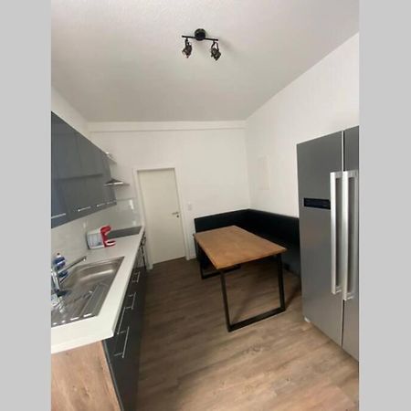 Ferienwohnung Im Harz Clausthal-Zellerfeld Bagian luar foto