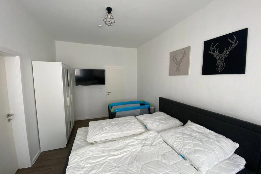 Ferienwohnung Im Harz Clausthal-Zellerfeld Bagian luar foto