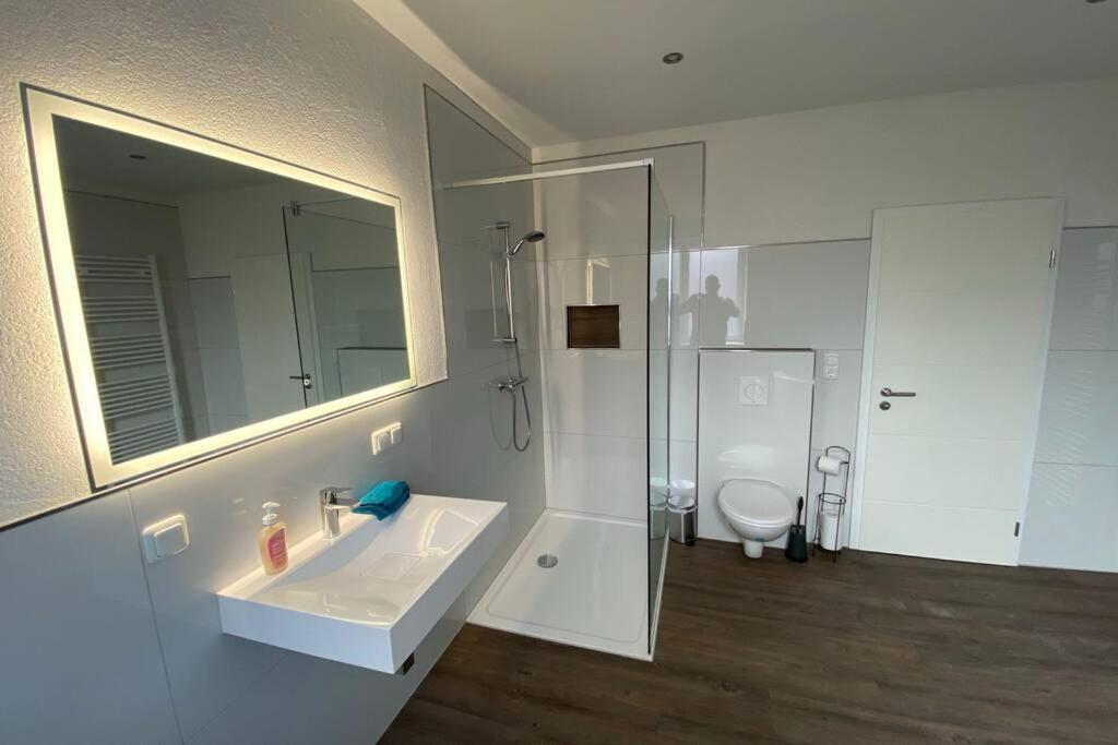 Ferienwohnung Im Harz Clausthal-Zellerfeld Bagian luar foto