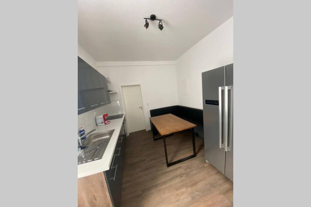 Ferienwohnung Im Harz Clausthal-Zellerfeld Bagian luar foto